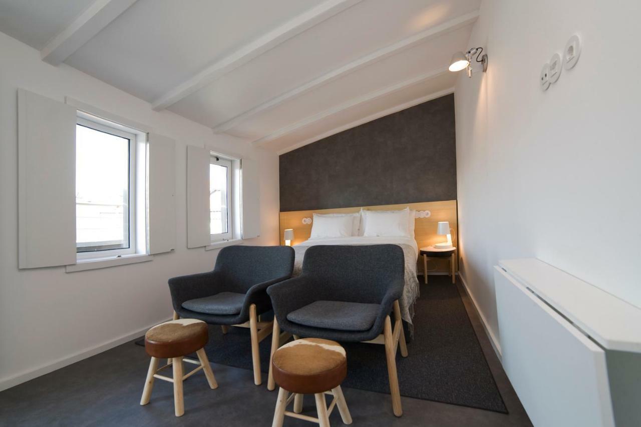 Design Attic Appartamento Oporto