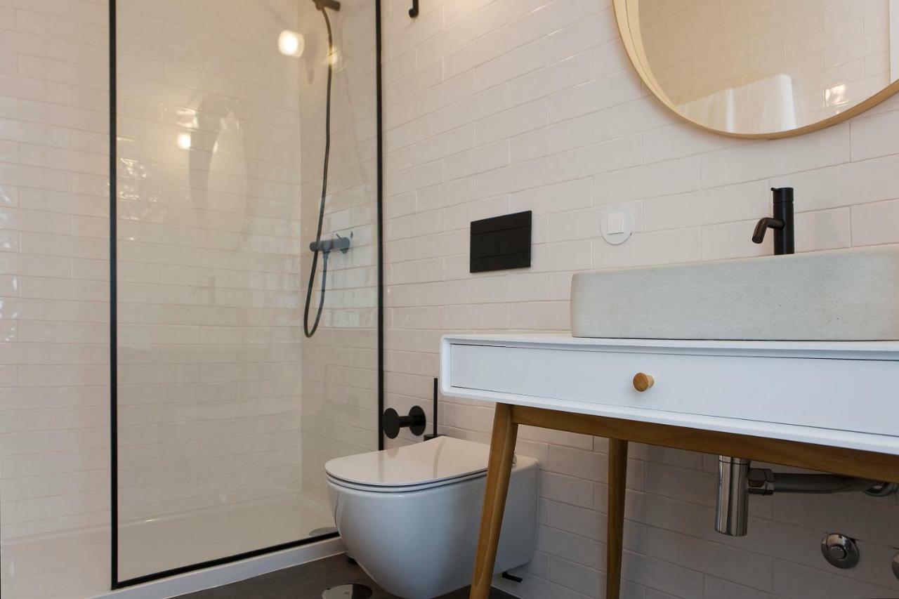 Design Attic Appartamento Oporto