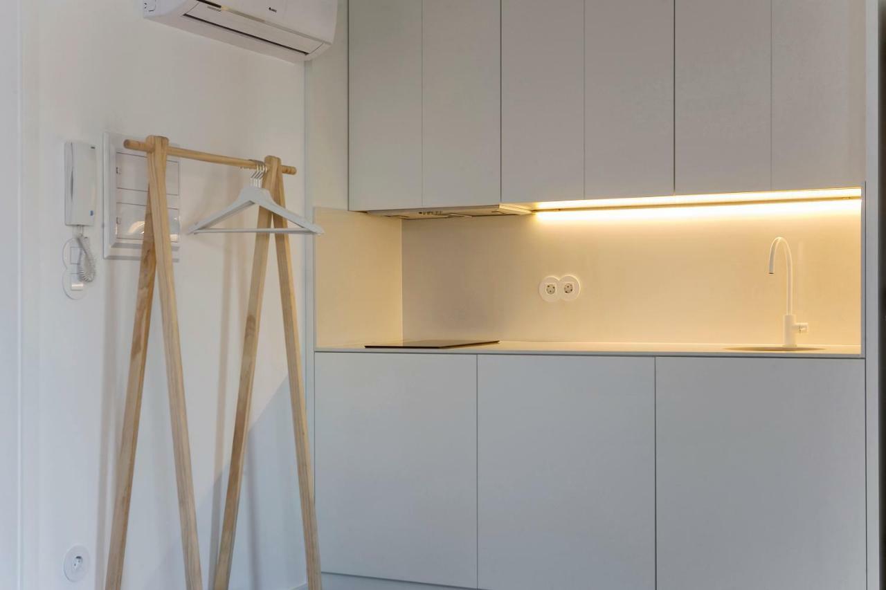 Appartamento Design Attic
