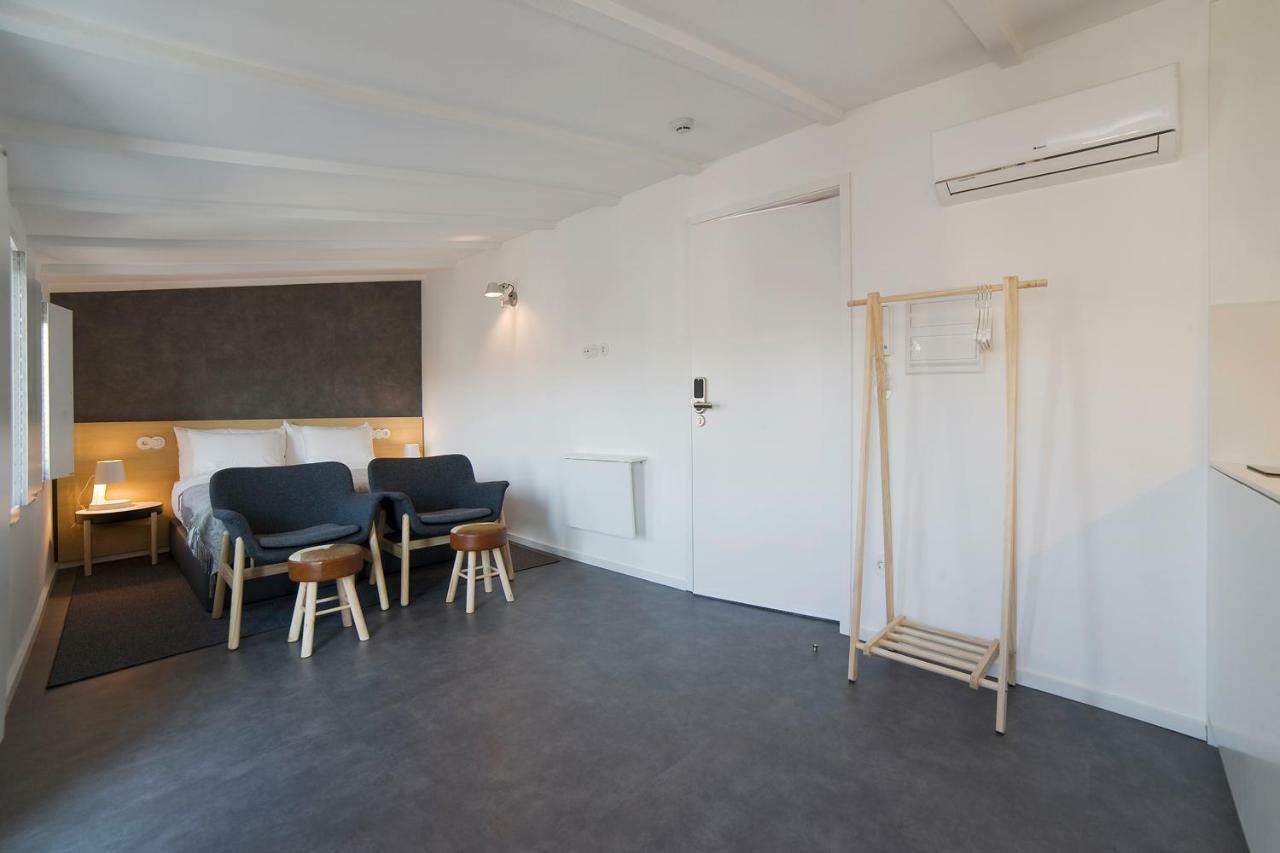 Appartamento Design Attic