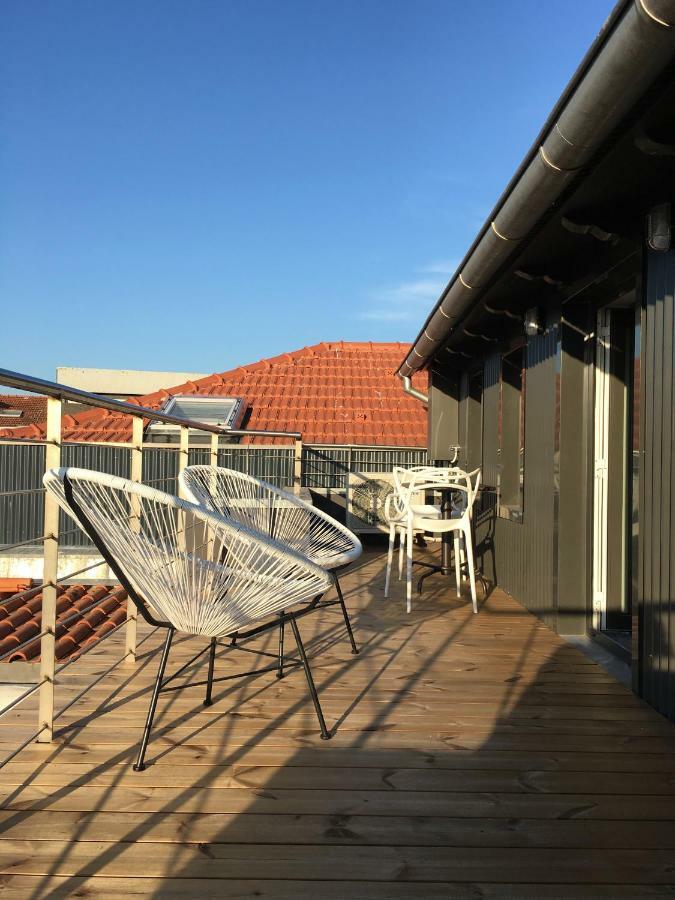 Appartamento Design Attic
